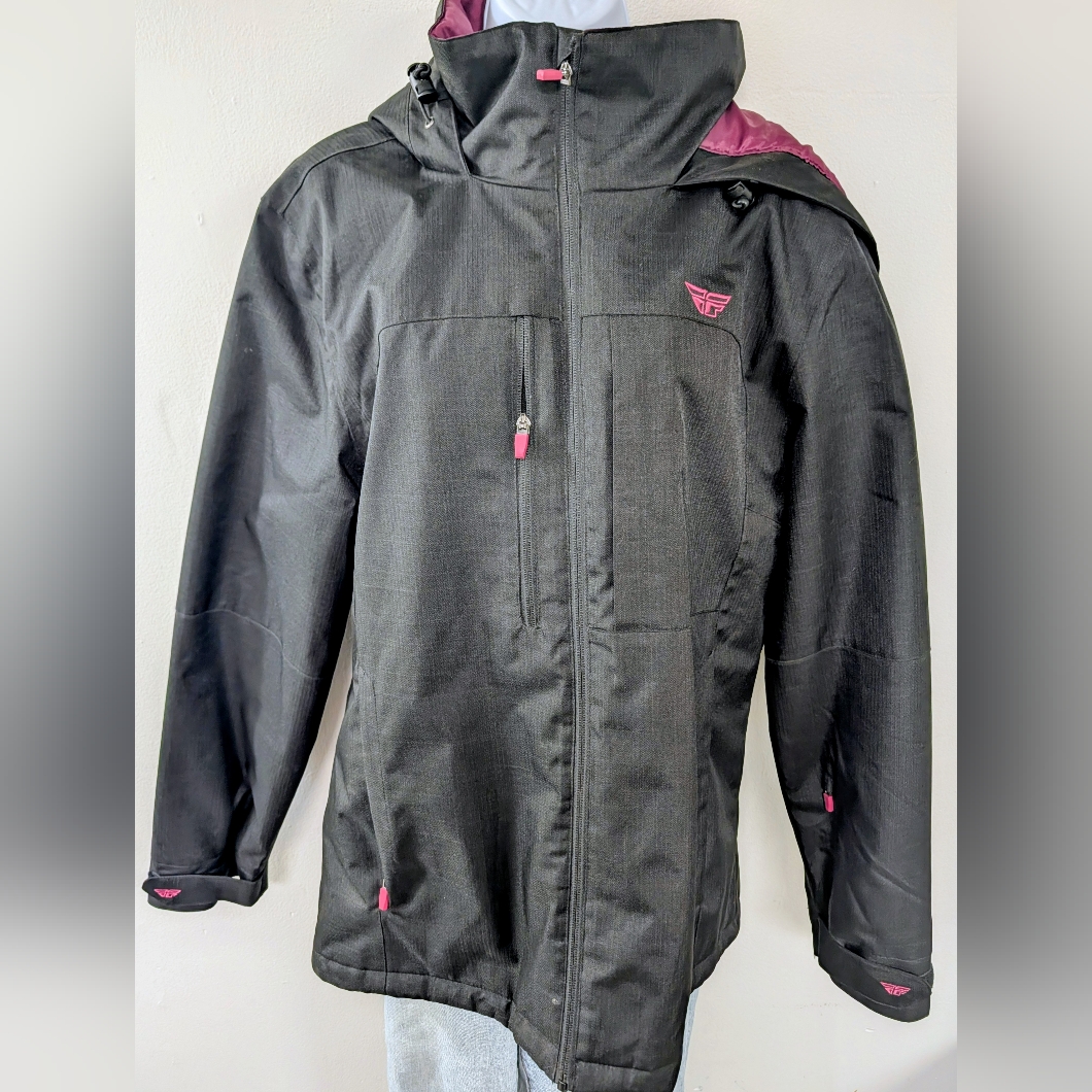 Fly Racing Women's Hayley Jacket